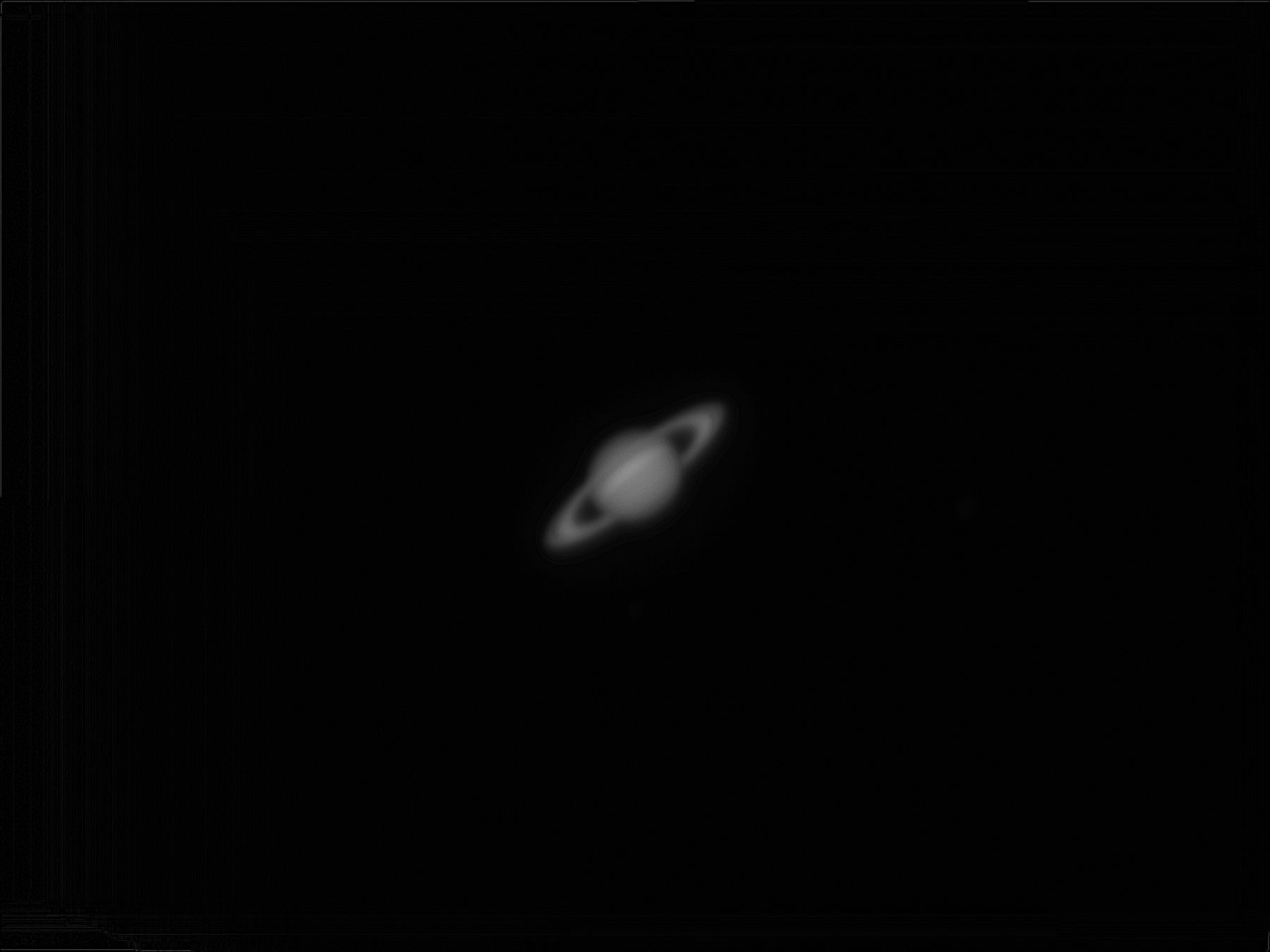 Saturno