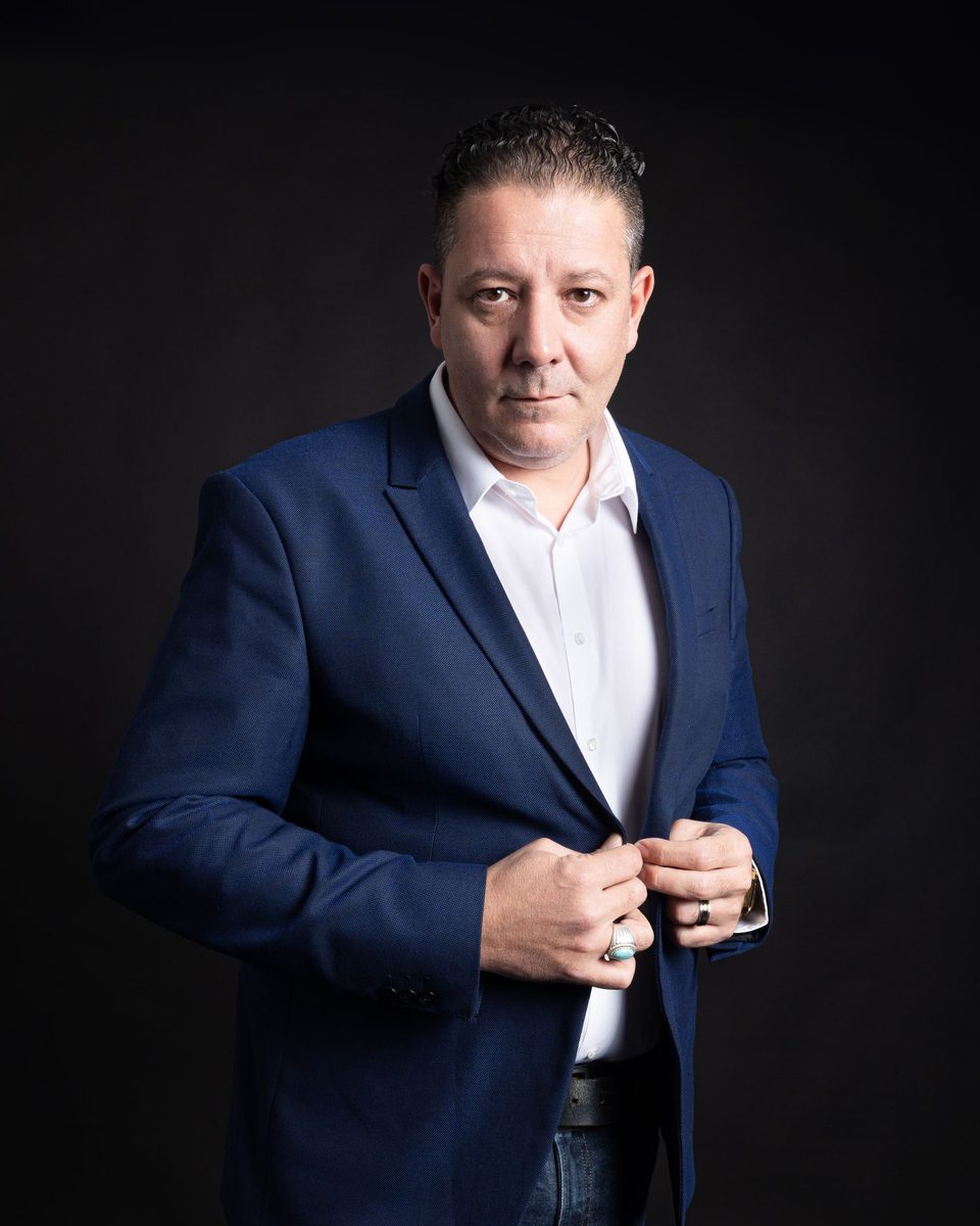 Davide Colombo