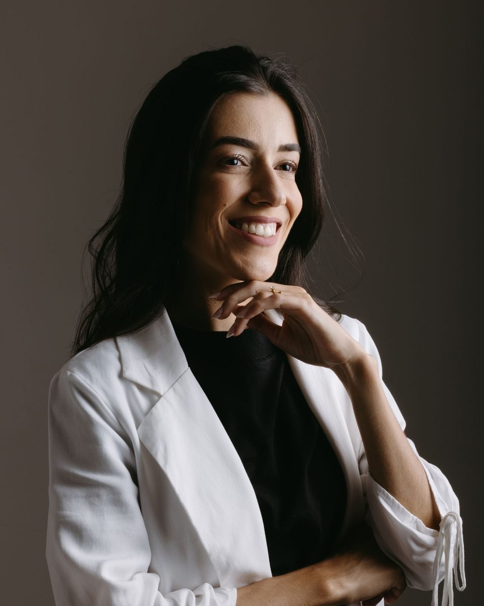 Chiara Bonfanti