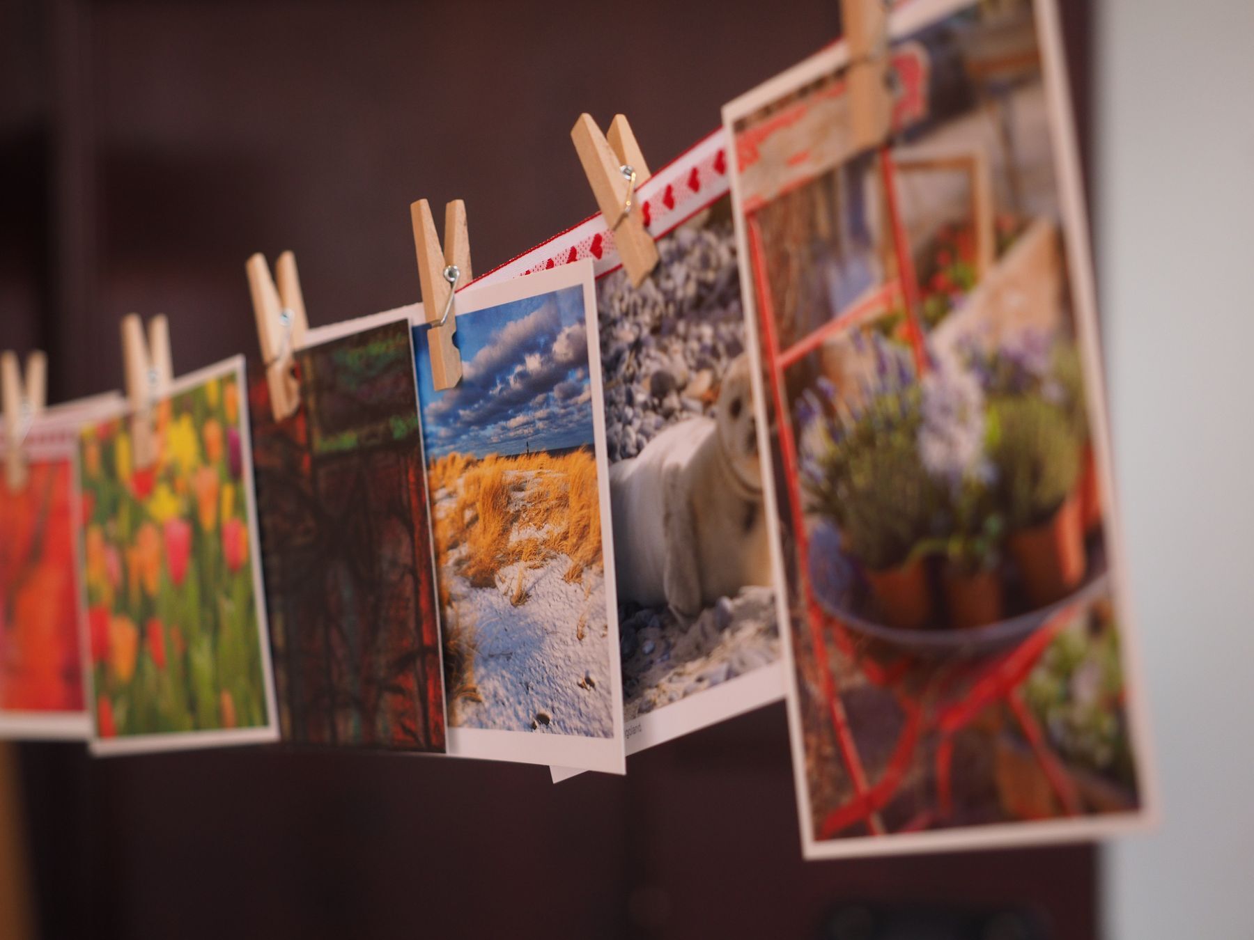 Cartoline per Natale