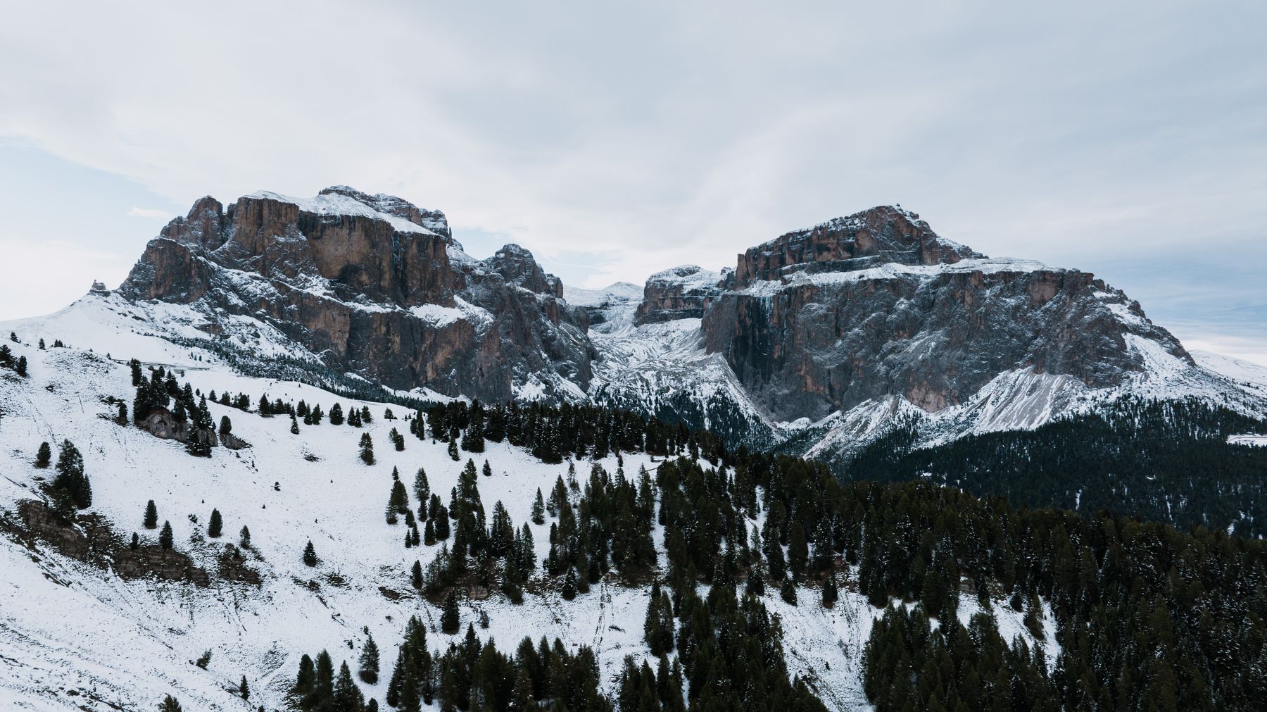 Il giro dei quattro passi