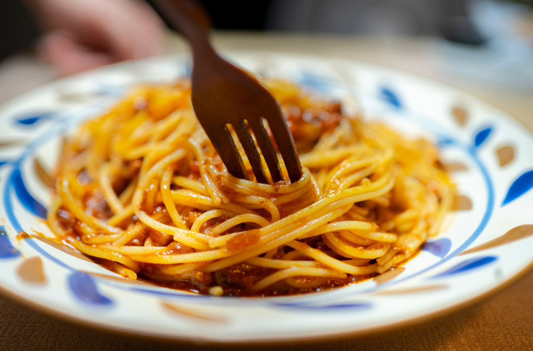 Spaghettoni n. 7