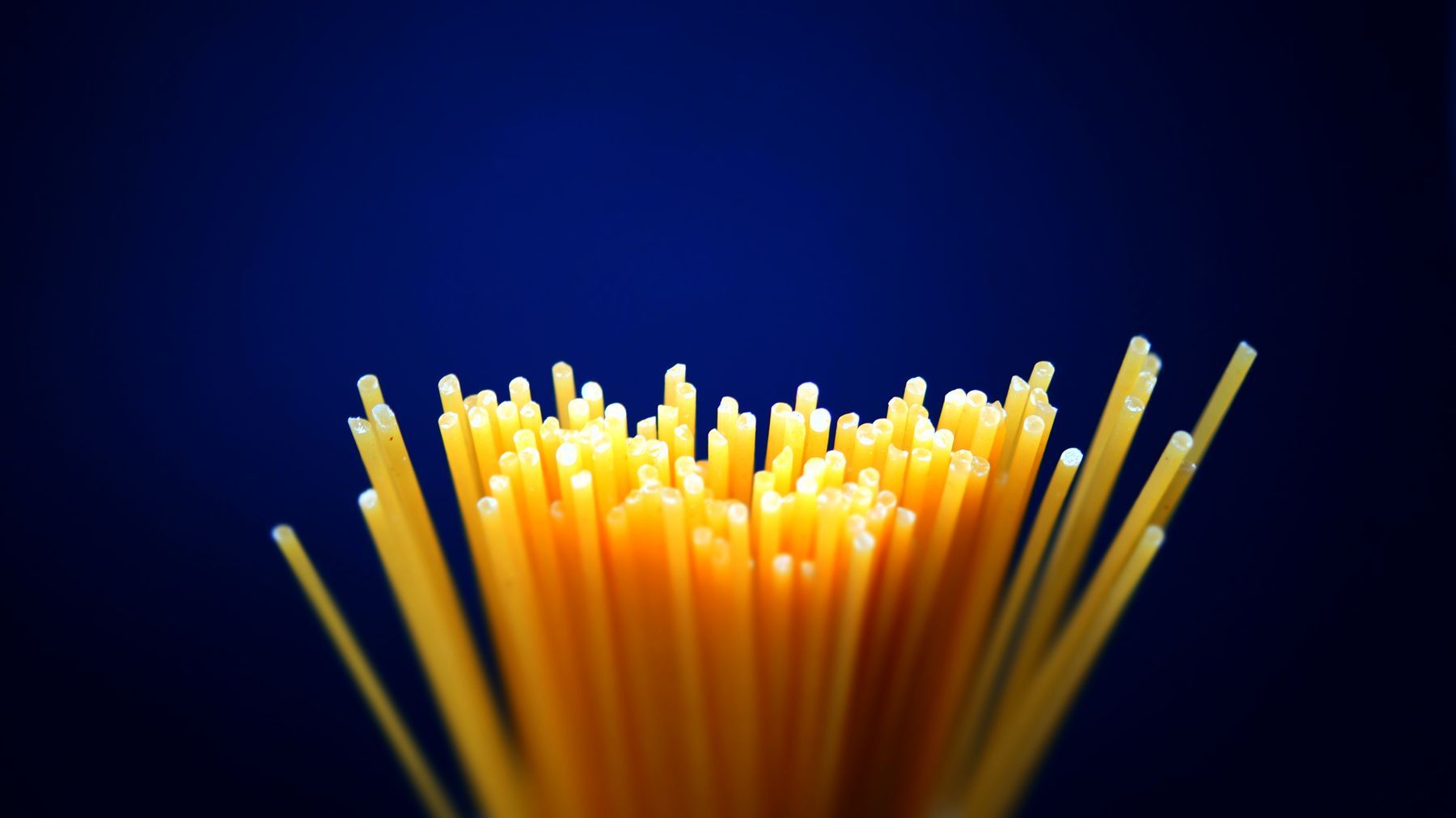 Spaghettoni n. 7