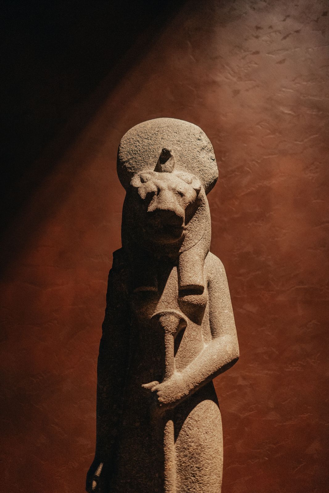Sekhmet