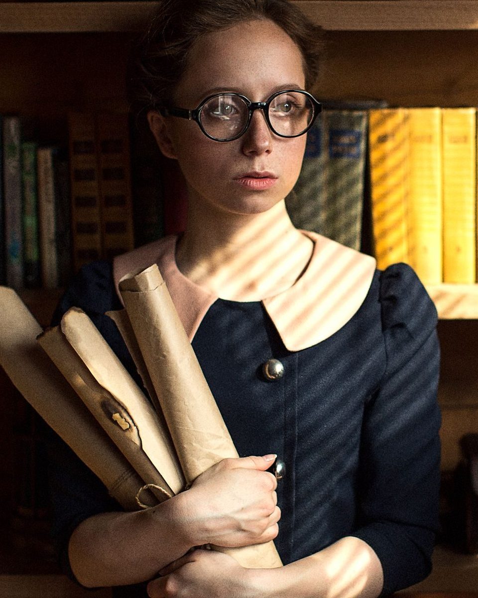 Irene Valli