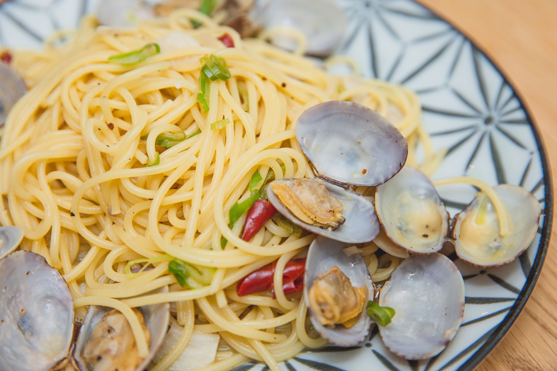 Linguine