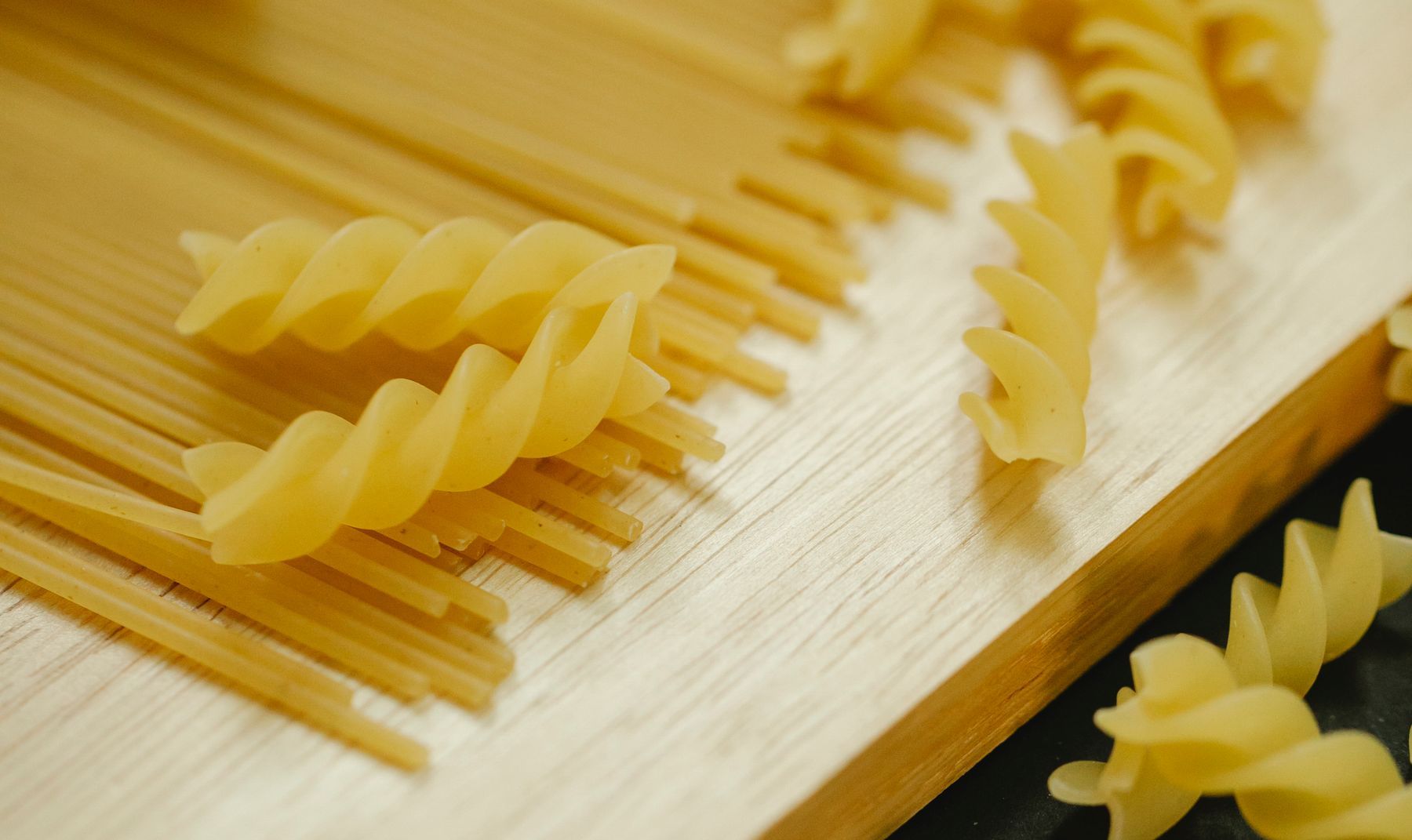 Fusilli