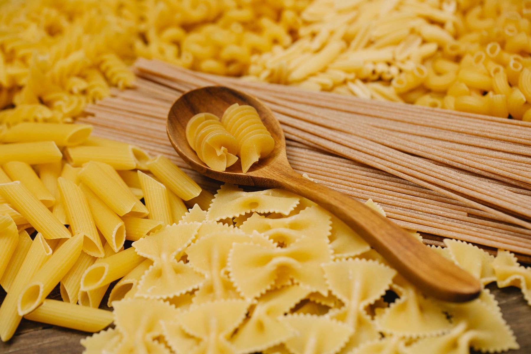 Farfalle