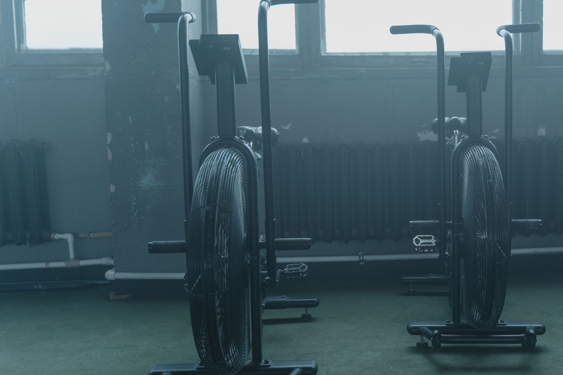 Indoor cycling