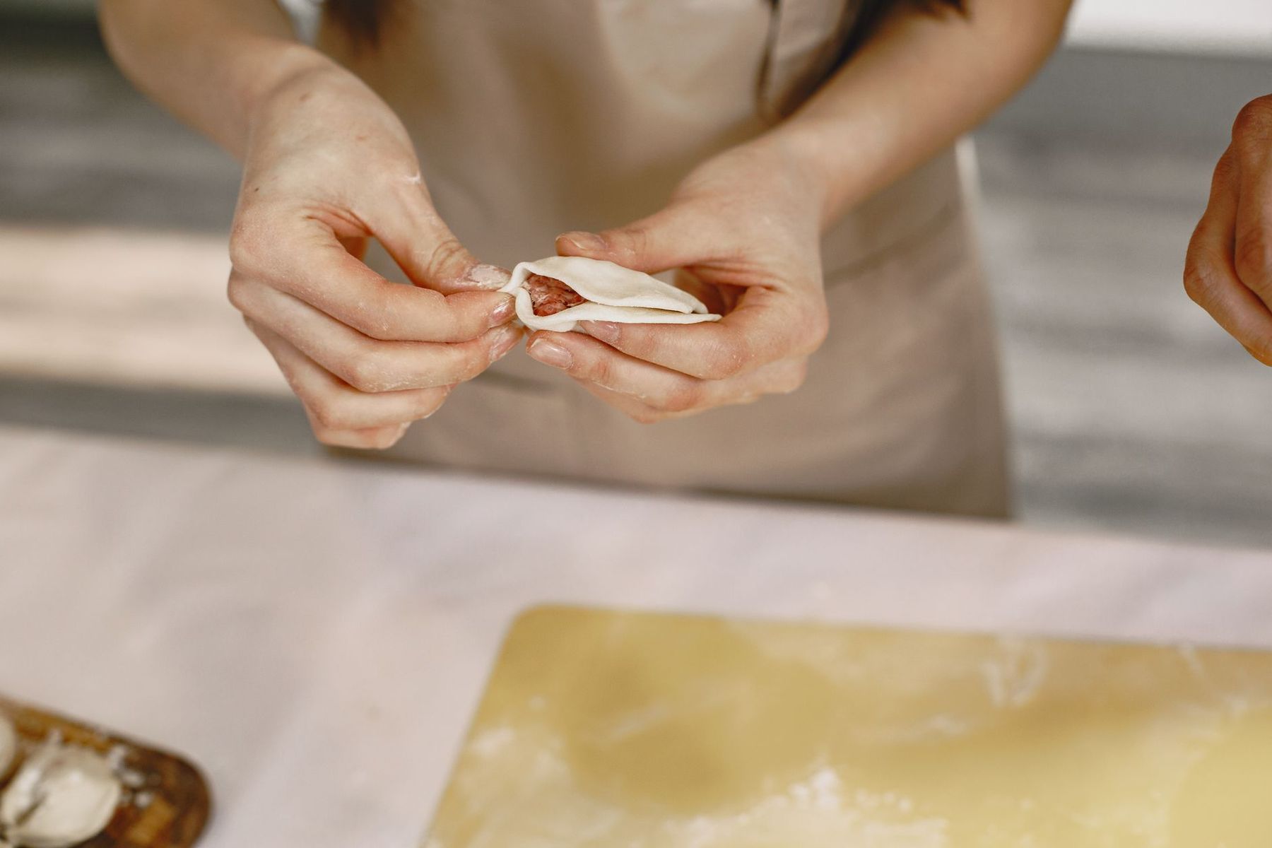 Il pizzicotto