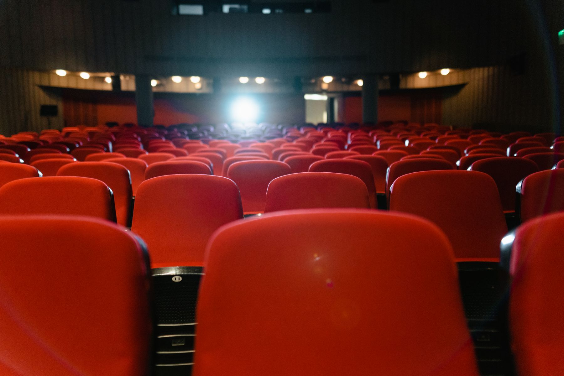 La platea