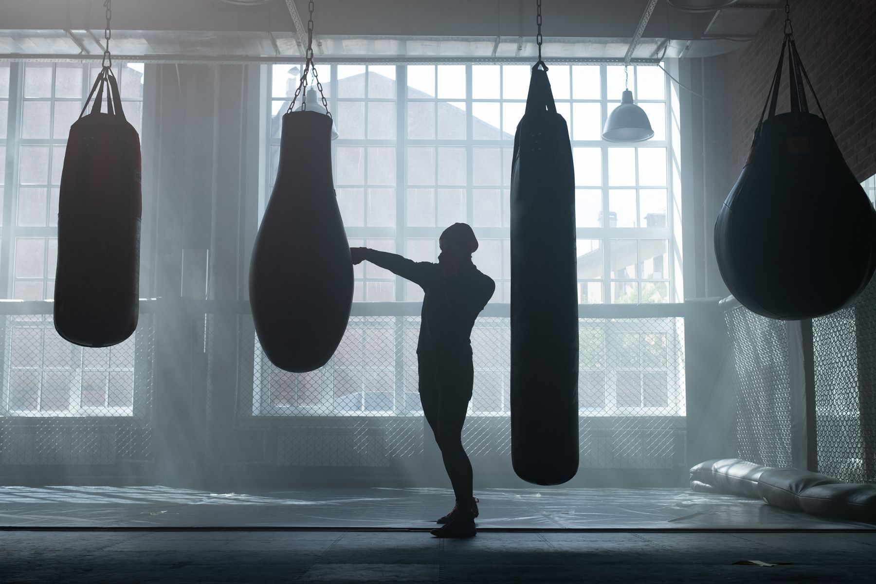 Boxe