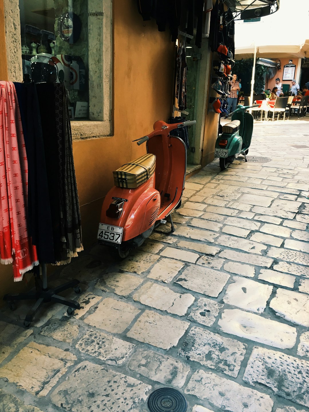 Vicoli