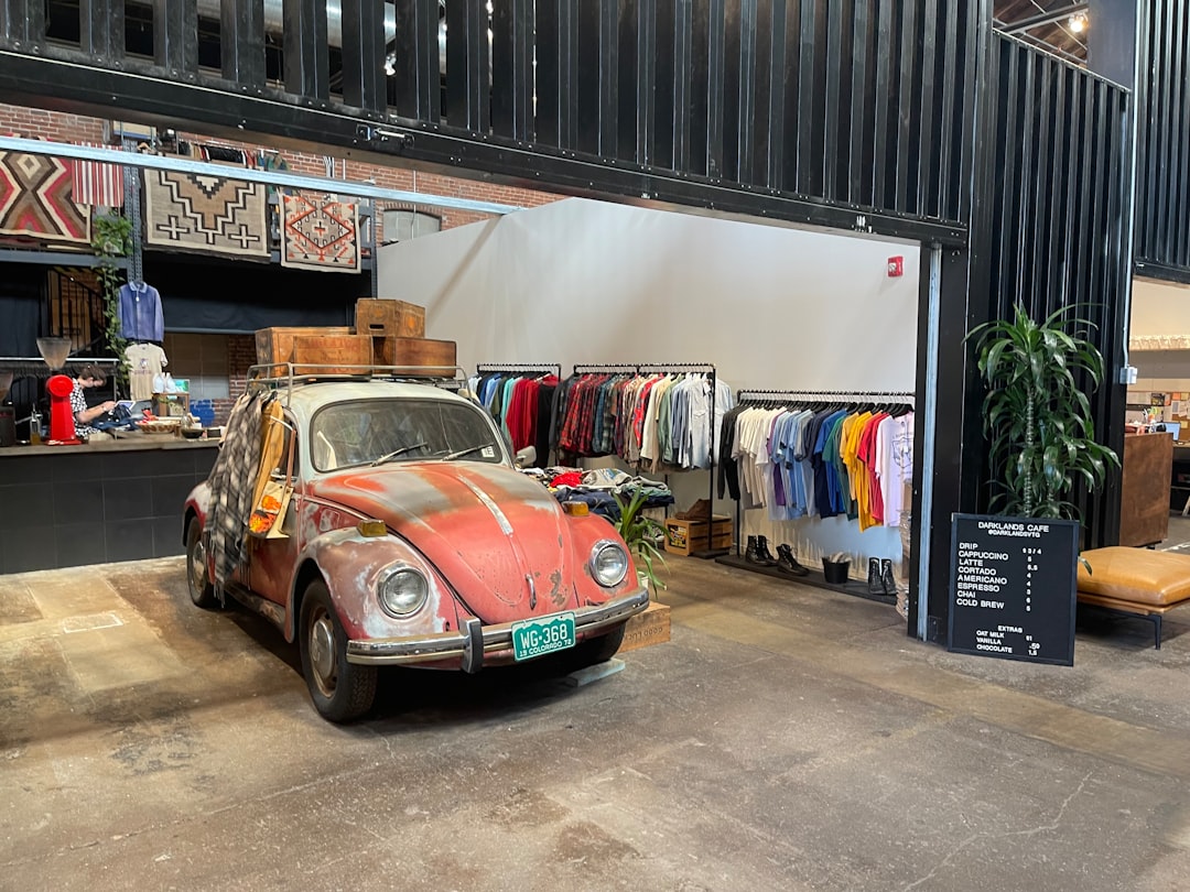 Officina 1972