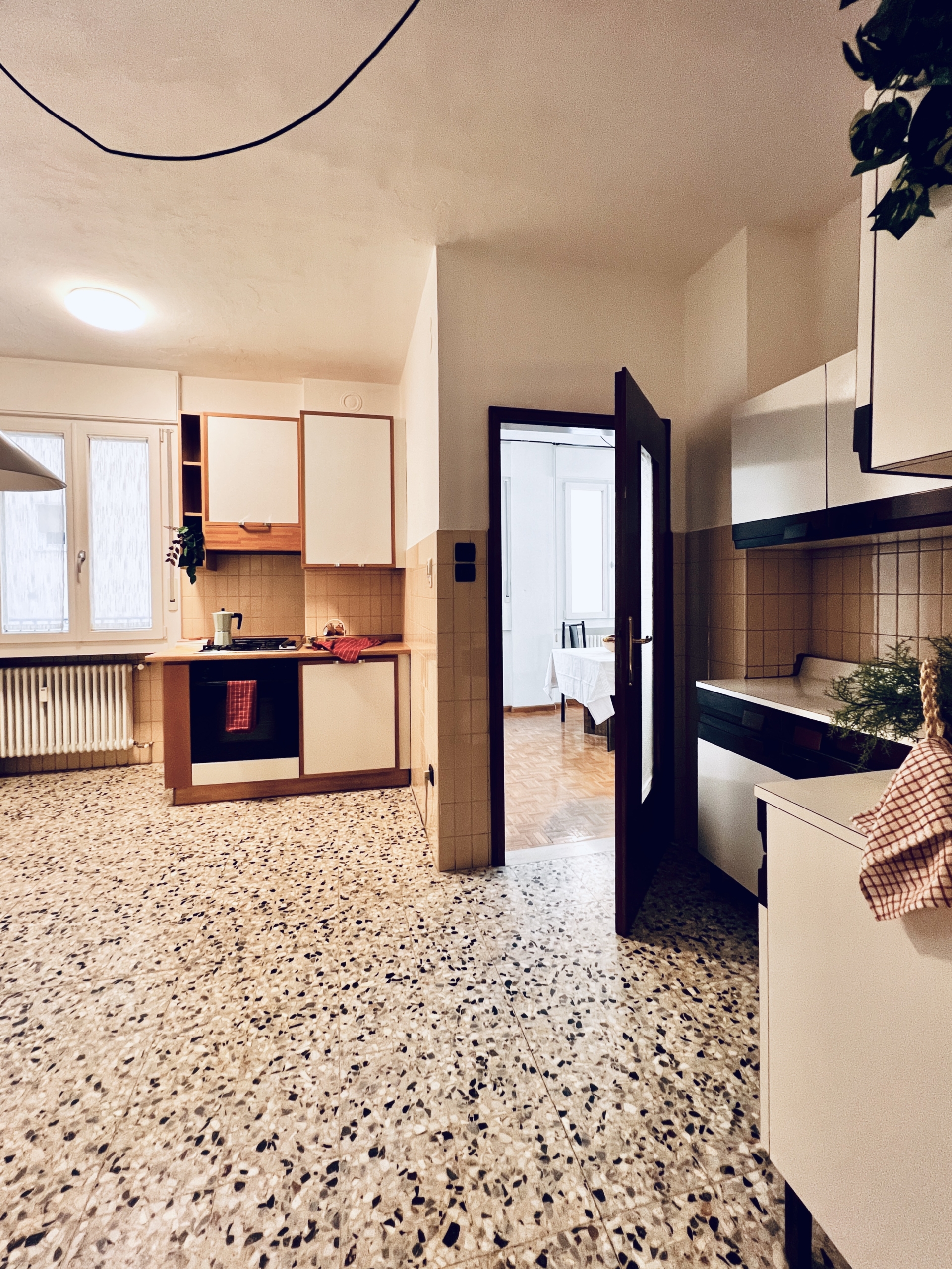 La casa del nonno
