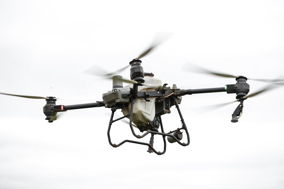 Il drone