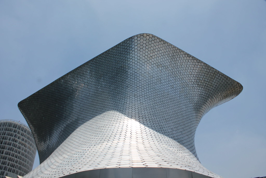 Museo Soumaya