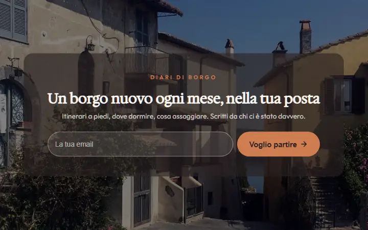 Newsletter →