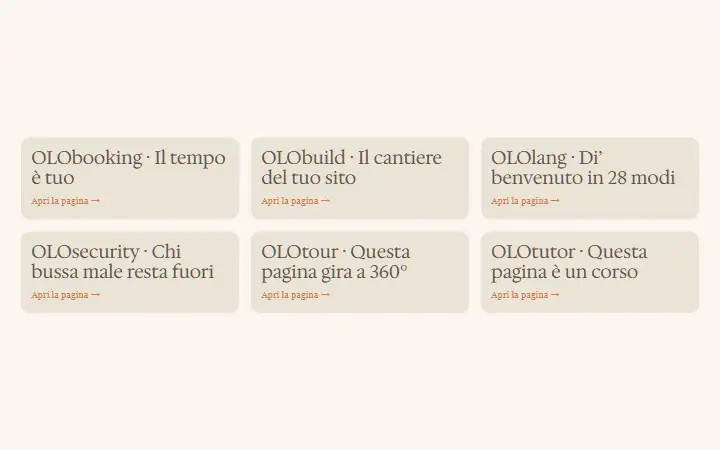 Query Loop