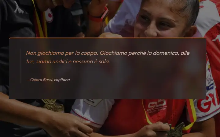 ← Citazione