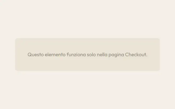 Checkout Multi-step WC →