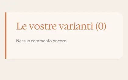 Comments →