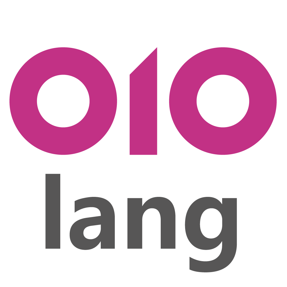 OLOlang